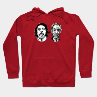 Al Sharpton got skinny Hoodie